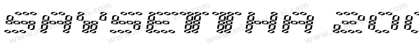 Saysettha 2000字体转换